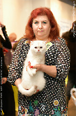 Anfisa Diamond Breese