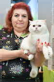 Anfisa Diamond Breese